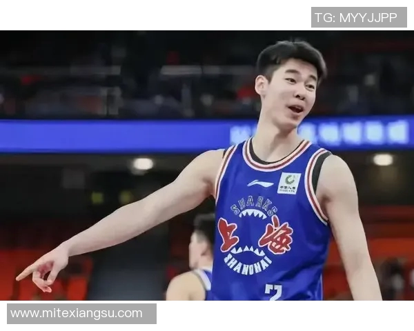 郭昊文：从篮球新星到职业生涯转折的励志故事与未来展望