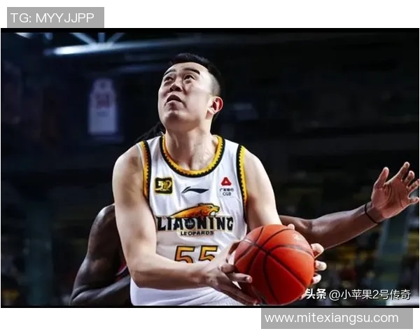 韩德君的篮球人生：从青涩少年到CBA传奇的辉煌历程与心路历程
