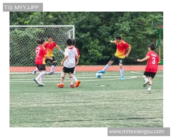 香安小学生足球比赛精彩直播全程回顾与赛况分析