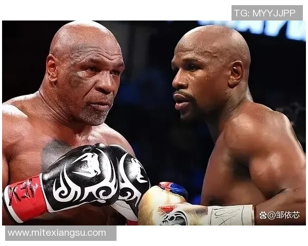 梅威瑟与詹姆斯的巅峰对决谁能胜出引发拳击与篮球迷热议