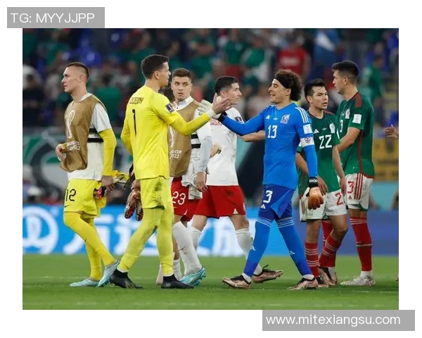 墨西哥与俄罗斯足球对决前瞻分析及胜负预测