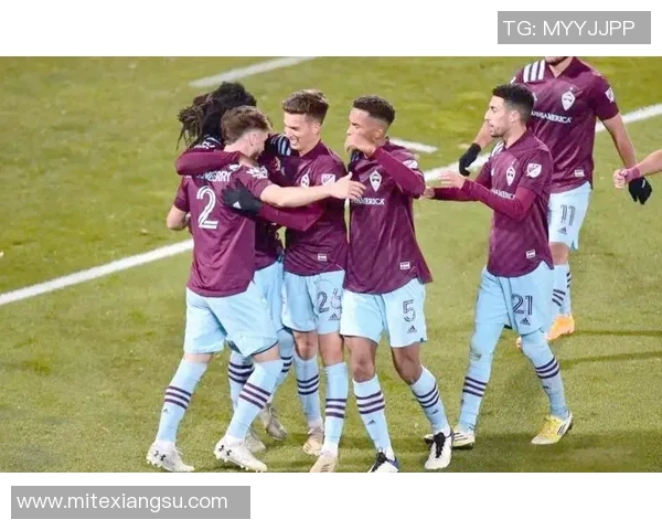 科罗拉多与洛杉矶F的精彩对决揭示球队实力与战术较量