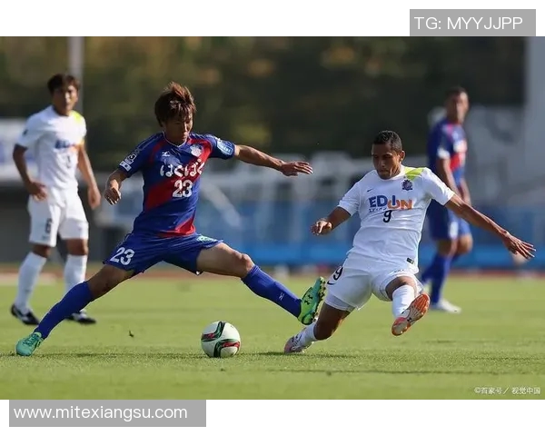 甲府风林迎战福冈全力争胜展现团队实力与竞技精神