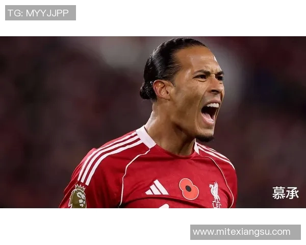 范戴克：从默默无闻到足坛巨星的传奇之路与成就解析