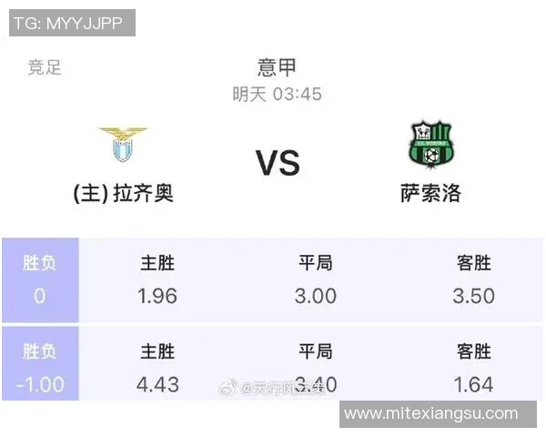 拉奇奥主场迎战萨索洛期待精彩对决双方争夺意甲积分榜重要位置 拉奇奥主场迎战萨索洛期待精彩对决双方争夺意甲积分榜重要位置