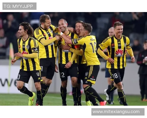 澳超精彩对决惠灵顿凤凰迎战墨尔本城争夺胜利荣耀 澳超精彩对决惠灵顿凤凰迎战墨尔本城争夺胜利荣耀