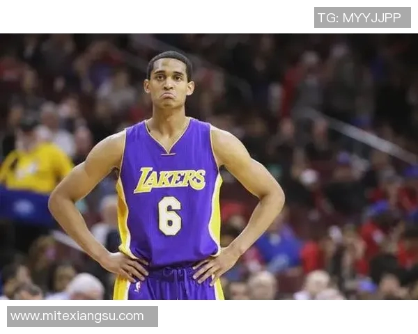 乔丹克拉克森:从NBA新星到亚洲篮球的闪耀代表 乔丹克拉克森:从NBA新星到亚洲篮球的闪耀代表