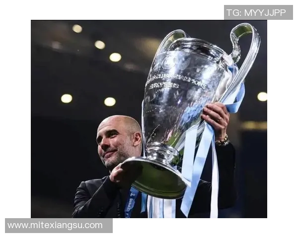 瓜迪奥拉神奇换人术欧冠淘汰赛7次换人全员进球揭秘