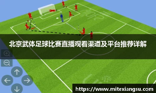 北京武体足球比赛直播观看渠道及平台推荐详解
